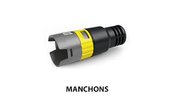 Manchons Kärcher