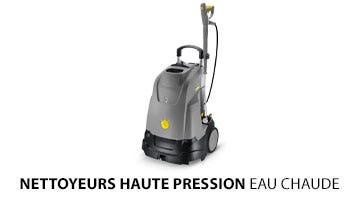Eau chaude