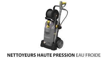 Eau froide