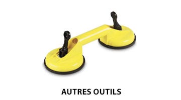 Autres outils Stanley