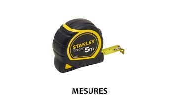 Mesure Stanley