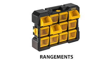 Rangement Stanley