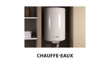 Chauffe-eau Thermor