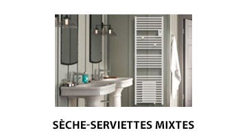 Sèche-serviettes mixte Thermor