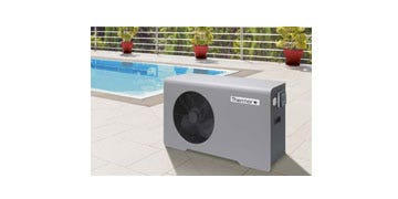 Chauffage piscine Thermor