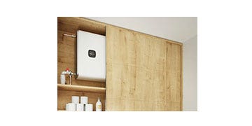 Chauffe-eau plat Thermor