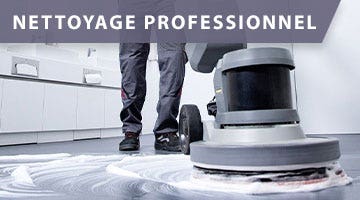 Nettoyage Professionnel Nettoyage Professionnel