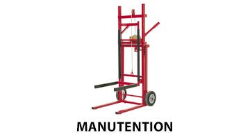 Manutention