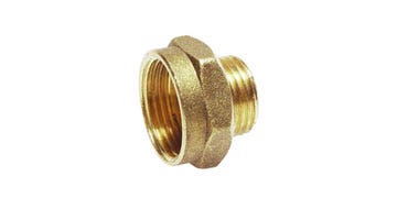 Raccord laiton