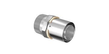 Raccord multicouche