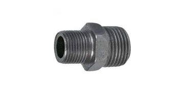 Raccord acier