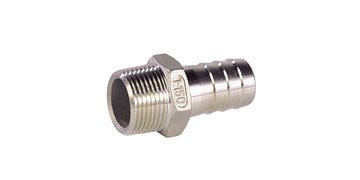 Raccord inox