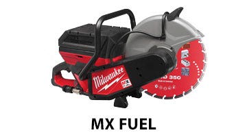 Mx fuel Milwaukee