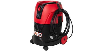 Aspirateur filaire Milwaukee Aspirateur filaire Milwaukee