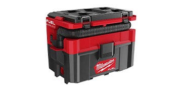 Aspirateur sans fil Milwaukee