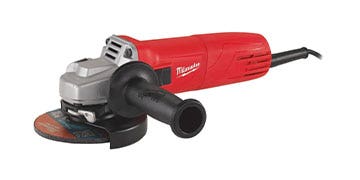 Meuleuse filaire Milwaukee