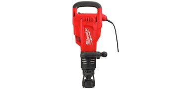 Marteau-piqueur Milwaukee