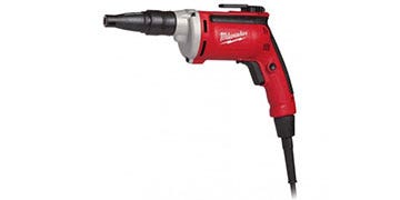 Visseuse filaire Milwaukee