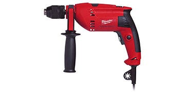 Perceuse filaire Milwaukee