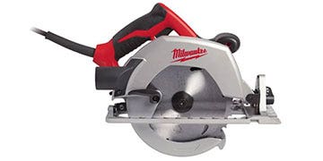 Sciage filaire Milwaukee