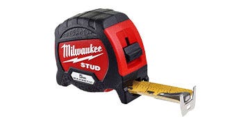 Mesure Milwaukee Mesure Milwaukee