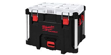 Glacière Packout Milwaukee