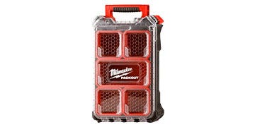 Organiseur Packout Milwaukee