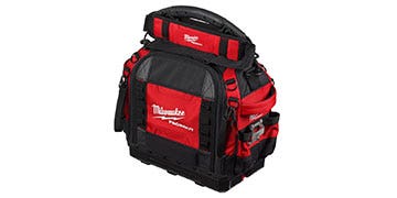 Sac de transport Packout Milwaukee