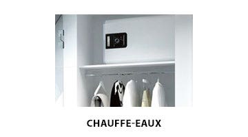 Chauffe-eaux Chauffe-eaux