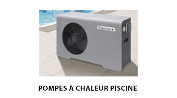 Pompes à chaleur