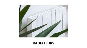 Radiateurs