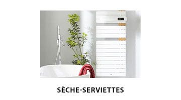 Sèche-serviettes