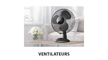 Ventilateur