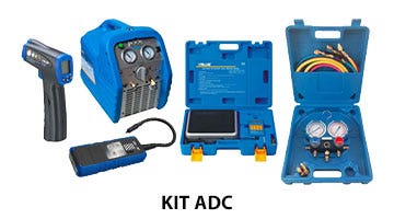 KIT Adc