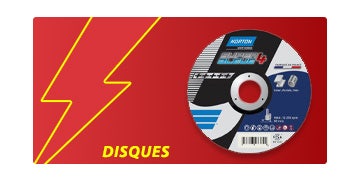 Disques Electroflash