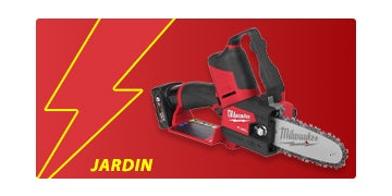 Jardin Electroflash