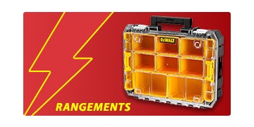 Rangements Electroflash
