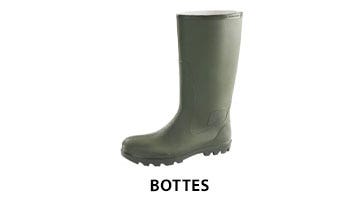 Bottes