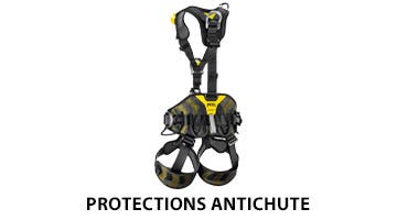 Protections antichute
