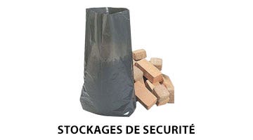 Stockage de sécurité