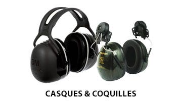 Casques