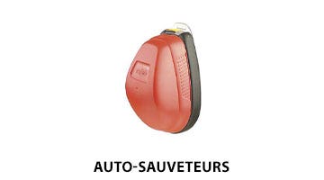 Auto-sauveteur