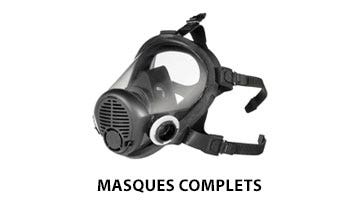 Masque complet