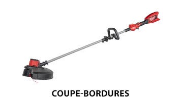 Coupe-bordure