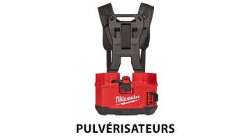 Pulvérisateur