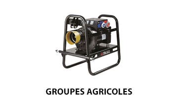 Groupes agricoles