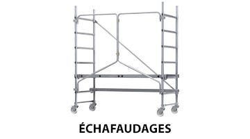 Échafaudage