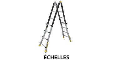 Échelle