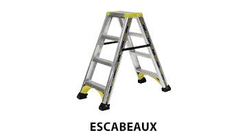 Escabeau