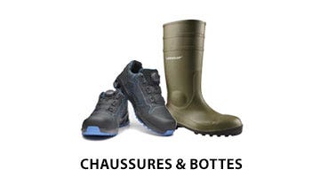 Chaussures et Bottes